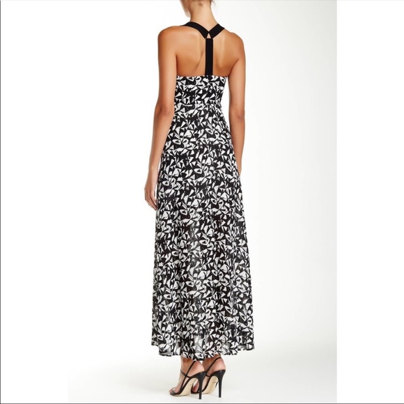 A.L.C. Patti silk dress 6 *FLAW* - Picture 2 of 9